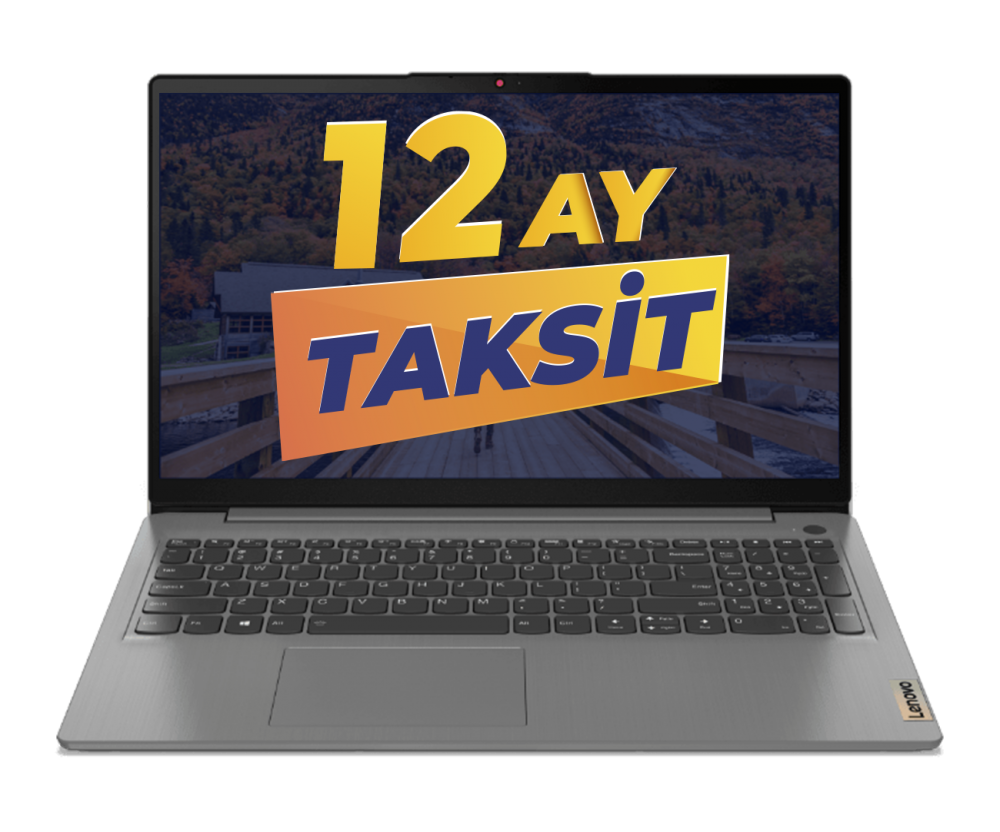 Lenovo IdeaPad 3 15ABA7